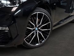 Fahrzeugabbildung BMW 218i Gran Coupé M Sport -- AHK/ Kamera/ ACC