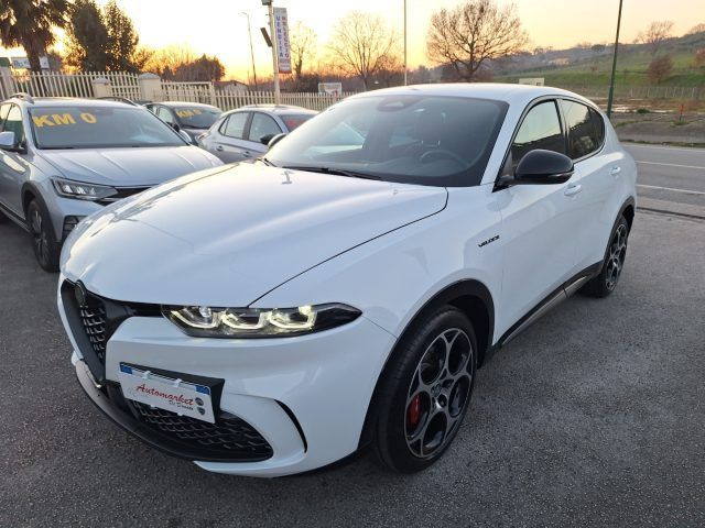 Other ALFA ROMEO Tonale 1.6 diesel 130 CV TCT6 Veloce imagem 3