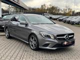 Mercedes-Benz CLA 180 7G-DCT COUPE*LED*PDC*SITZHEIZUNG*AMBIENT - gebrauchte Mercedes-Benz CLA 180 aus dem Jahr 2014