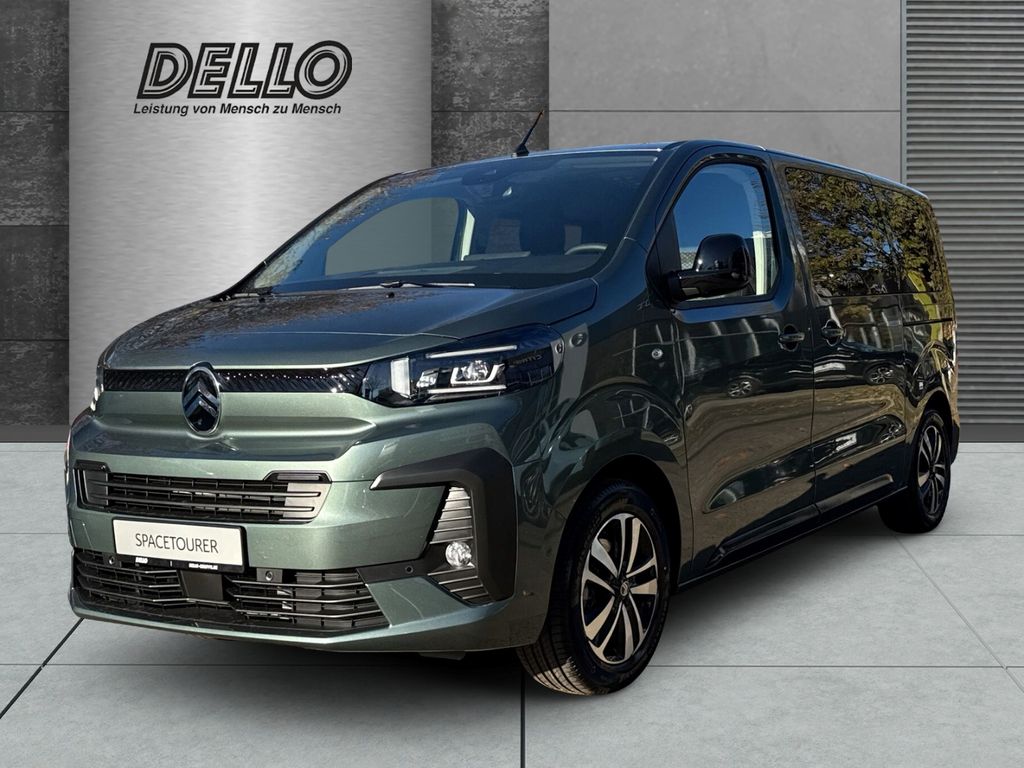 Citroën SpaceTourer