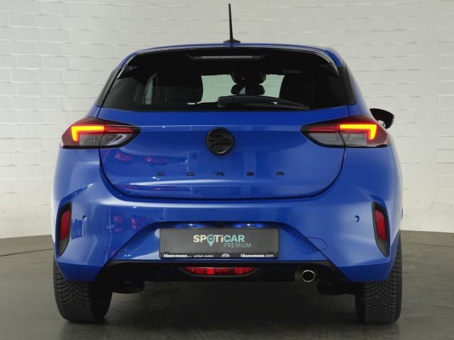 Corsa F FACELIFT GS+LED LICHT+RÜCKFAHRKAMERA+SIT