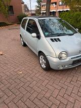 Renault Twingo im top Zustand - gebrauchte Renault Twingo aus dem Jahr 2003