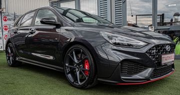 Fahrzeugabbildung Hyundai i30 2.0 T-GDI N Performance DCT N|1.Hand|Garanti