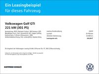 Volkswagen Golf - Vorschau Bild 2