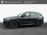 BMW X5 M Competition Gestiksteuerung B&W Surround - BMW X5 M Neuwagen