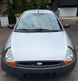 Ford Zuverlässiger Ford Ka / 112.108 km / TÜV N... - : Kleinwagen, Zuverlässige