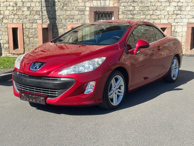 Peugeot 308 CC CABRIO PREMIUM