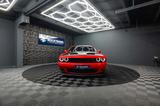 Dodge Challenger 6.4 V8 SRT 392 R/T SCATPACK RED DEVIL - Dodge Challenger: Srt