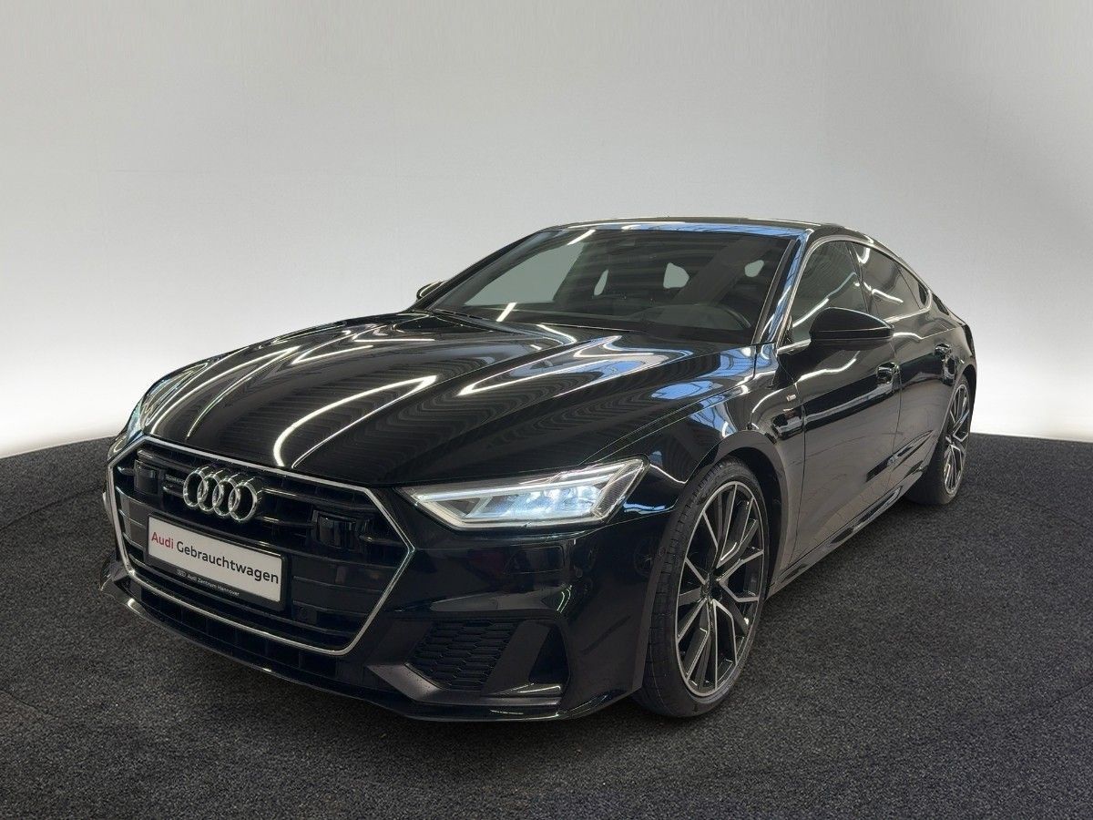 Audi A7 - Bild 2