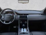 Land Rover Discovery Sport D240 R-Dynamic HSE MASSAGE HUD - Land Rover Discovery Sport in Leipzig
