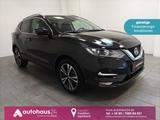 Nissan Qashqai 1.3 DIG-T  Zama|Radio CD|PDC|Sitzhzg. - Nissan Qashqai Zama mit Benzin-Antrieb