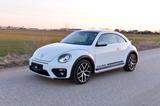 Volkswagen Beetle 1.2 TSI BMT Dune Dune - Volkswagen Beetle: Dune