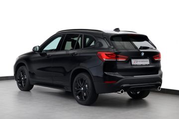 BMW X1 sDrive20i Sport Line RFK LED AHK 18"