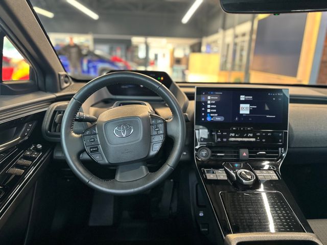 Toyota bZ4X FWD *JBL*PANO*Technik-Paket*