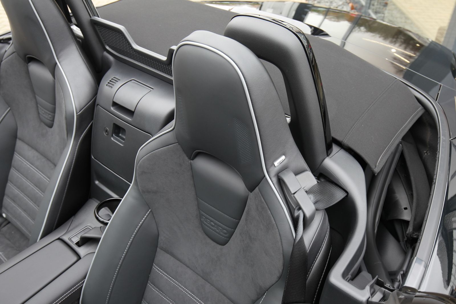 Mazda MX-5 - Bild 18