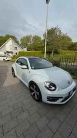 Volkswagen Beetle 1.4 TSI BMT SOUND - TOP ZUSTAND!