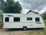 Sprite Elddis Crusader 530 Voll  - Sprite Wohnmobile & Wohnwagen