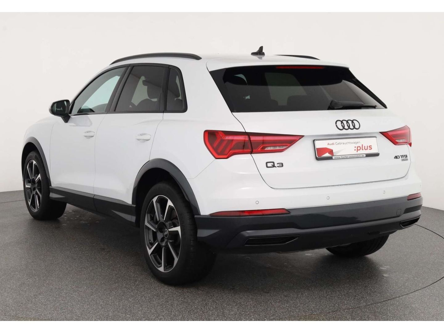 Audi Q3 - Bild 4