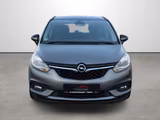 Opel Zafira C Business Edition./ 7-Sitzer./ Hu&Insp N - Opel Zafira mit Anhängerkupplung