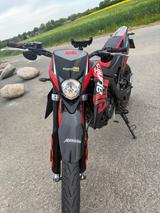 Aprilia SX 125 - APRILIA SX