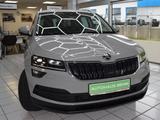 Skoda Karoq Style/1.5 TSI DSG/AHK/TOTWINKEL/ACC - Skoda Karoq Gebrauchtwagen