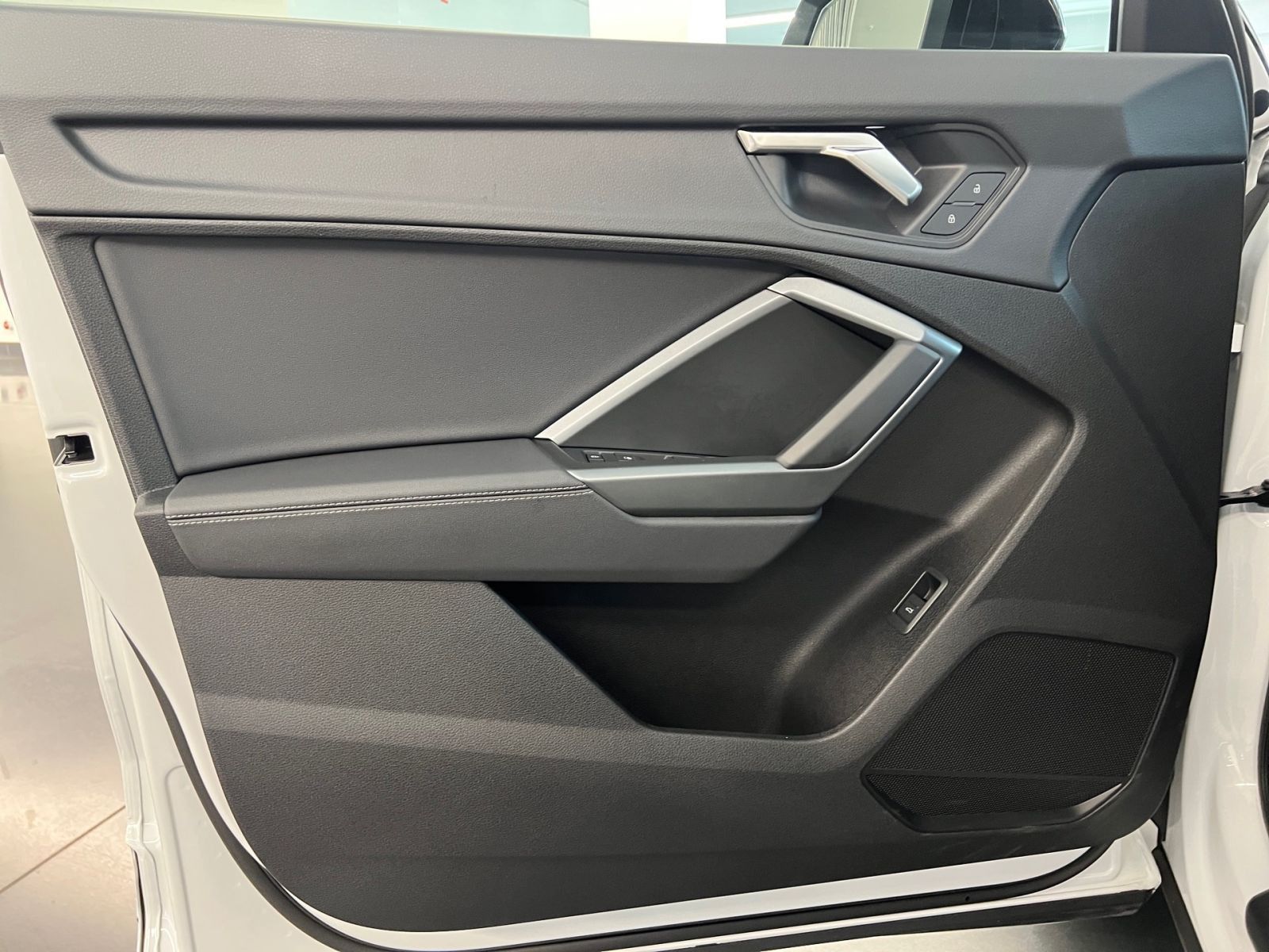 Audi Q3 - Bild 7