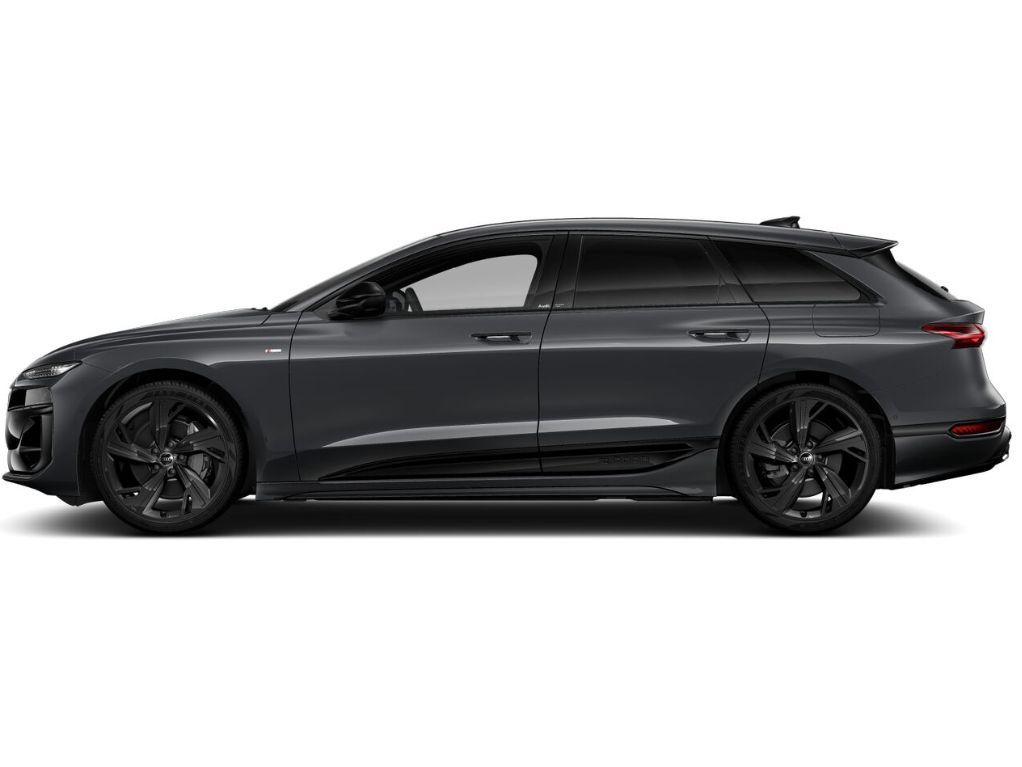 Audi A6 e-tron - Bild 5