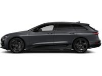 Audi A6 e-tron - Vorschau Bild 5