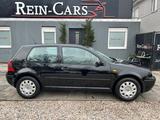 Volkswagen Golf 1.4 *Edition*/60TKM/I.HAND/SCHECKHEFT/KLIMA - Volkswagen Golf aus 2000: 1.6