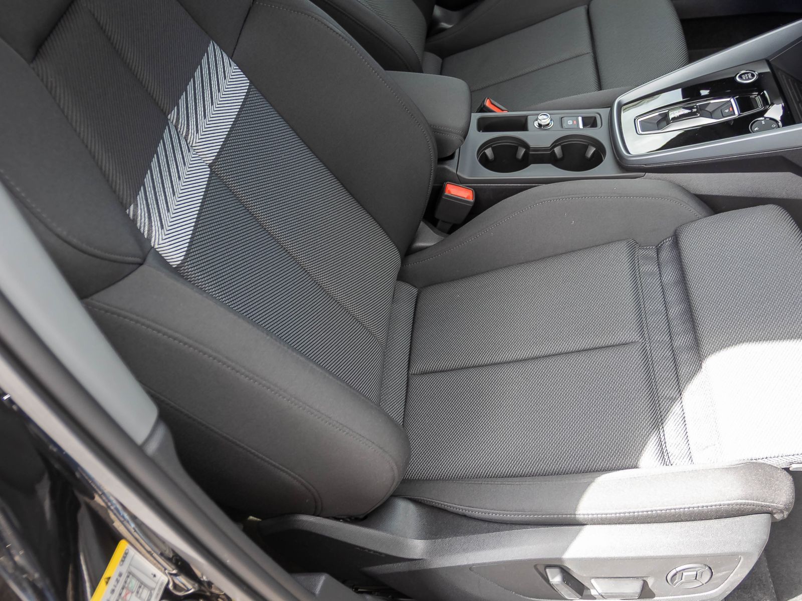 Audi A3 - Bild 25