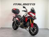 Ducati MULTISTRADA V4 PIKES PEAK  * WIE NEU* - DUCATI MULTISTRADA V4 PIKES PEAK