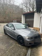 BMW E92 325i Performance ESD/Ansaugung - BMW 325 aus 2008: 325i
