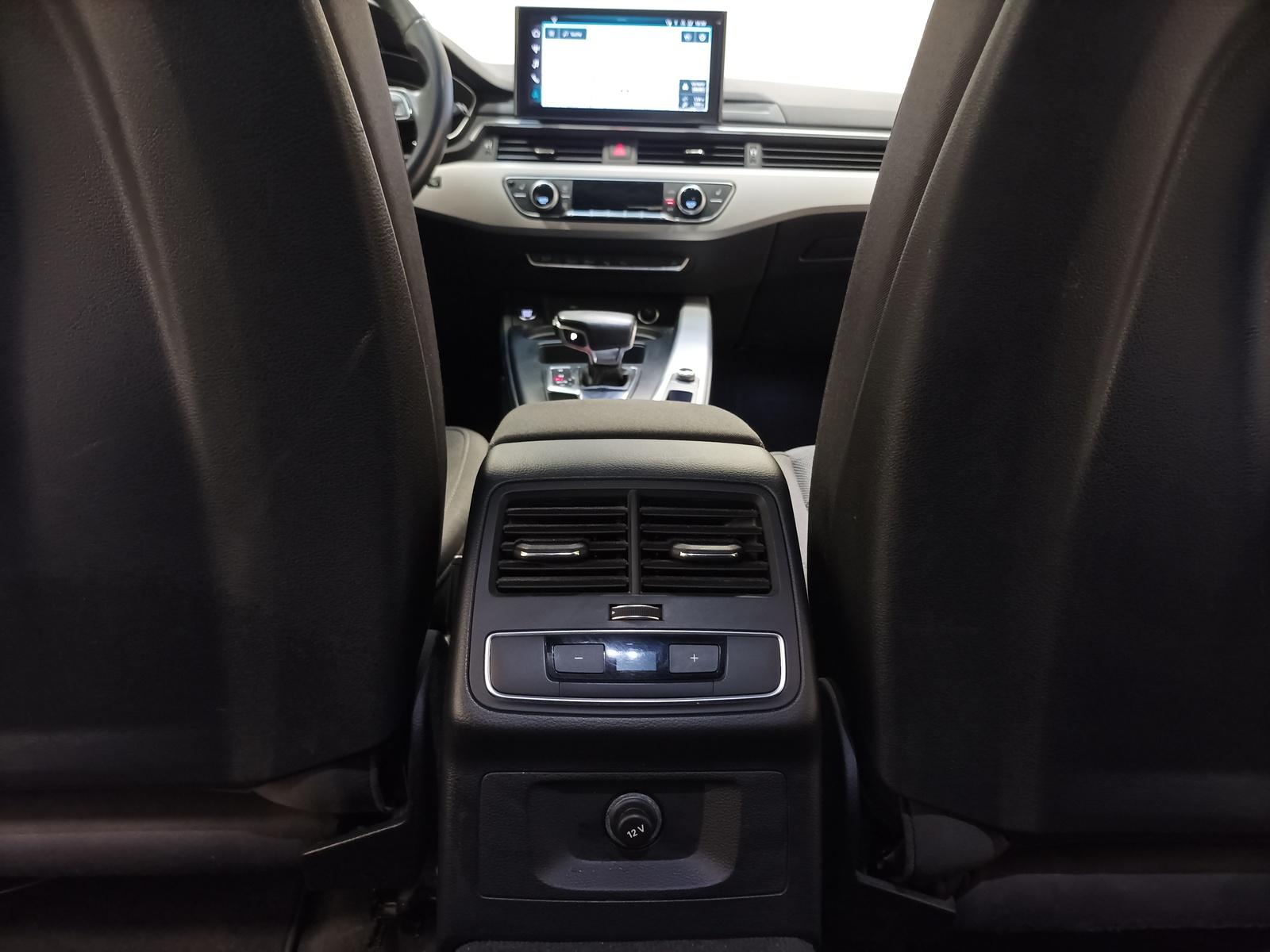Audi A4 40 2.0 TFSI Avant Navi Tempomat Sitzhzg. PDC, миниатюра 15