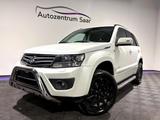 Suzuki Grand Vitara 1.9 DDIS X 30 Navi Leder Schiebedac - Suzuki Grand Vitara Gebrauchtwagen