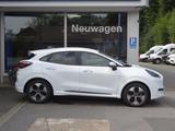 Ford Puma Gen-E Elektro AUT Navi PDCh RFK Komfort-P. - weiße Ford Puma Gen-E