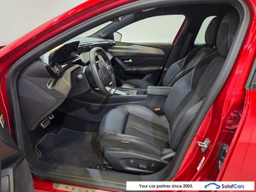 Peugeot 308 - 7