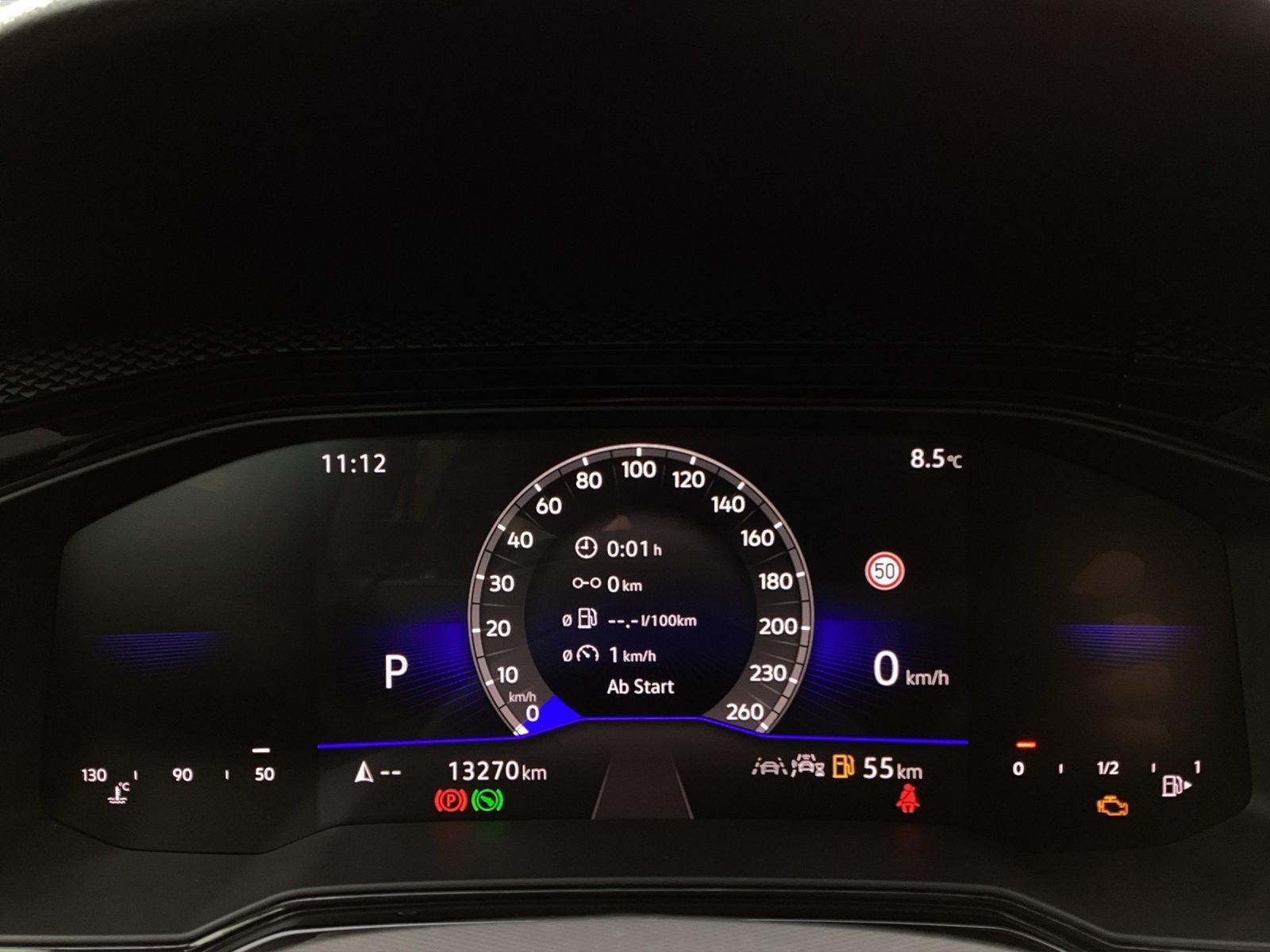 Volkswagen Taigo - Bild 10