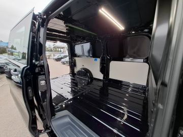 Volkswagen 4x4 Standheiz. ACC 360° lang