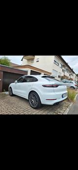 Porsche Cayenne 3.0 V6 Platinum Edition Tiptronic Pl...