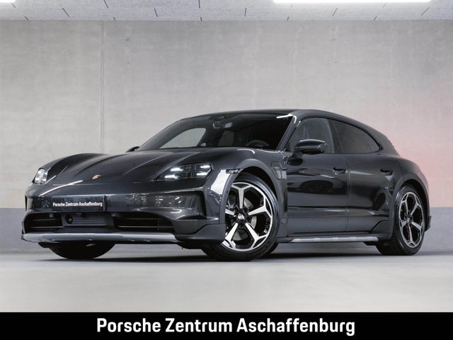 Porsche Taycan 4 Cross Turismo Pano Offroad InnoDrive