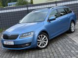Skoda Octavia Combi Elegance - Skoda Octavia: Combi Elegance