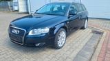 Audi A4 Avant 2.0 TDI | Tüv 11/26 | - Audi A4 aus 2007