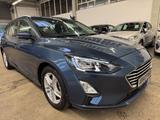 Ford Focus Turnier 1.5 TDCi Cool & Connect-Automatik- - Ford Focus: Connect