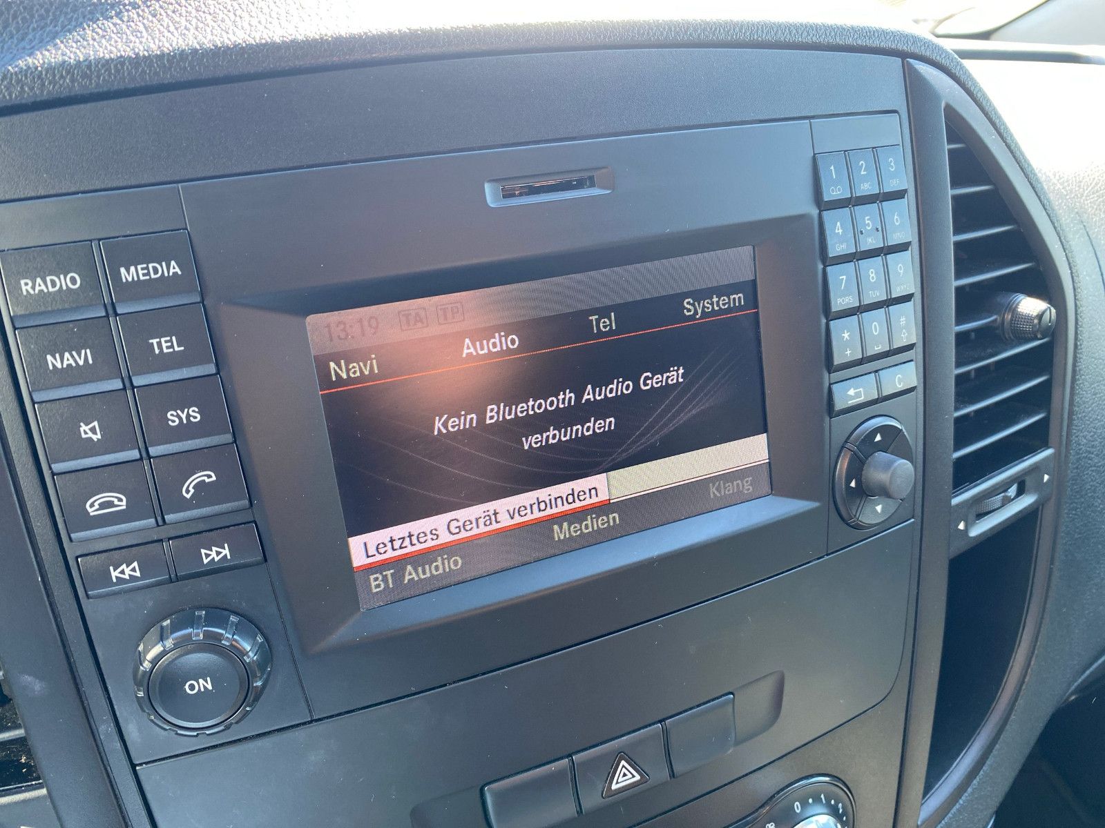 Fahrzeugabbildung Mercedes-Benz Marco Polo ACTIVITY EDITION