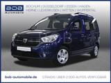 Dacia Dokker Comfort 110 LPG KLIMA NAVI SHZ - Dacia Dokker mit LPG-Antrieb
