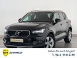 Volvo XC 40 D4 AWD Momentum LED+STDHZG+ACC+CARPLAY+ - gebrauchte Volvo XC40 aus dem Jahr 2019