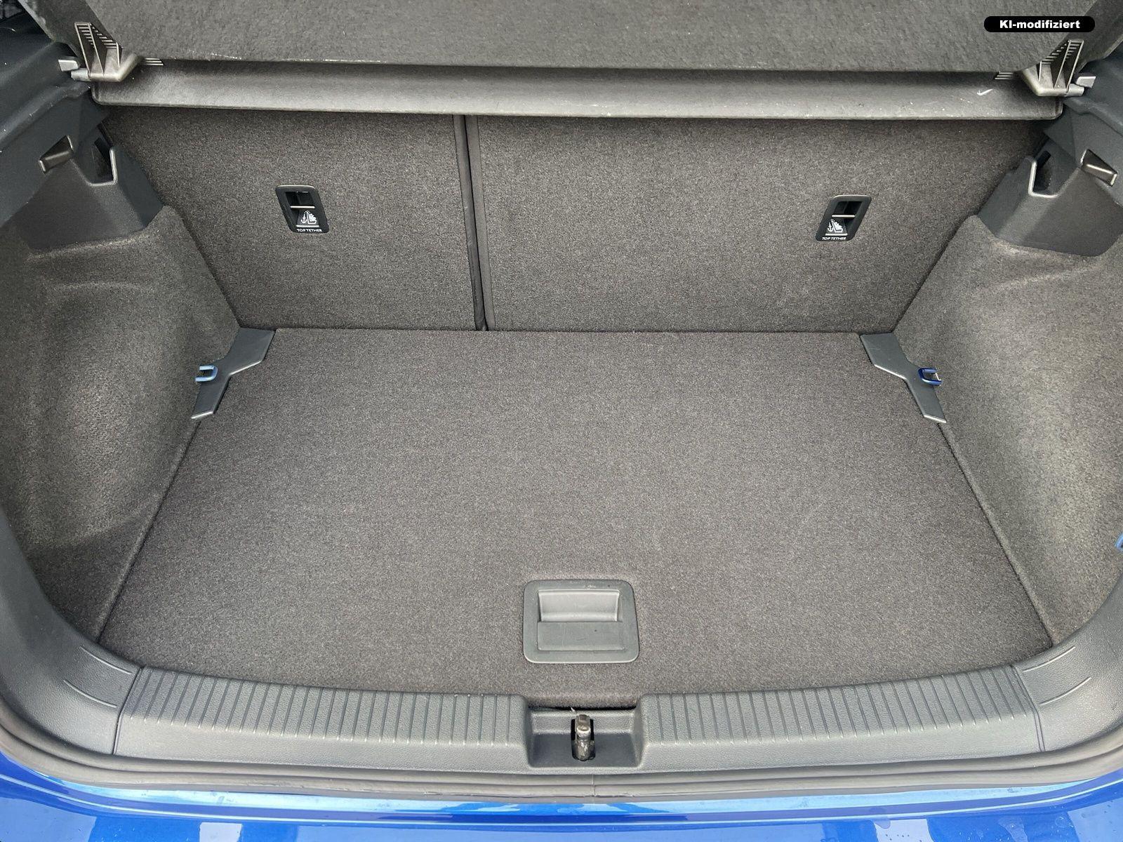 Volkswagen T-Cross 1.0 TSI Life LED+NAVI+APP-CON.+ACC+AHK, миниатюра 9