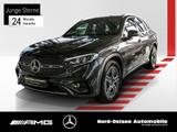 Mercedes-Benz GLC 300 d 4M AMG MBUX LED SHZ KLIMA NAVI - gebrauchte Mercedes-Benz GLC 300 aus dem Jahr 2025