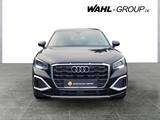 Audi Q2 1.5l 35 TFSI advanced *NAVI*SITZHEIZUNG*KAMER - Audi: Unfallwagen