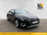 Audi A3 35 TFSI Sportback S tronic advanced *Navi*PDC - Audi A3 Gebrauchtwagen in Freiburg